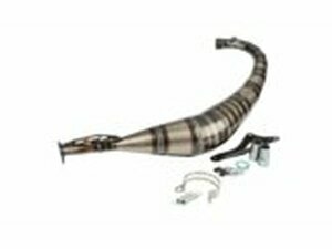 Auspuff Voca Rookie 50/70cc Beta RR ab 2021