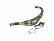 Auspuff Voca Rookie 50/70cc Beta RR ab 2021