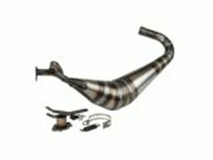 Auspuff Voca Racing BigBore DT 100cc Yamaha DT 50 LC...