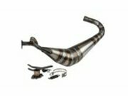 Auspuff Voca Racing BigBore DT 100cc Yamaha DT 50 LC...