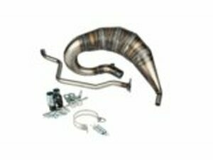 Auspuff Voca Cross Rookie 50/70cc Yamaha DT 50