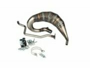 Auspuff Voca Cross Rookie 50/70cc Yamaha DT 50