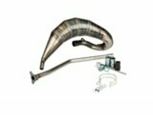 Auspuff Voca Cross Rookie 50/70cc Rieju MRT