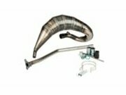 Auspuff Voca Cross Rookie 50/70cc Rieju MRT