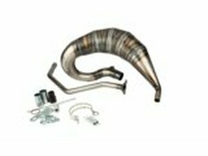 Auspuff Voca Cross Rookie 50/70cc Rieju MRX / RR