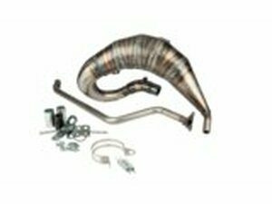 Auspuff Voca Cross Rookie 50/70cc Beta RR-T / RK6