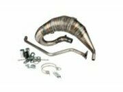 Auspuff Voca Cross Rookie 50/70cc Beta RR-T / RK6