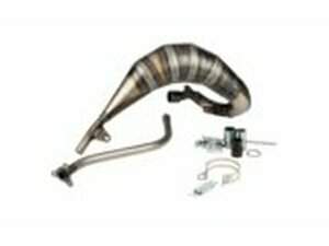 Auspuff Voca Cross Rookie 50/70cc Beta RR 2012 - 2020