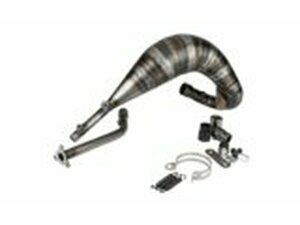 Auspuff Voca Cross Carbon 80/90cc Sherco SM-R 50