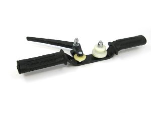 Brdelwerkzeug fr Kantenschutz Vespa