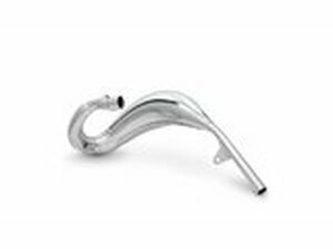 Auspuff Voca Cross Chromed 50/70cc Beta RR ab 2021