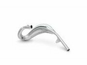 Auspuff Voca Cross Chromed 50/70cc Beta RR ab 2021