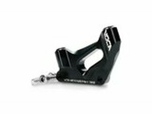 Halter 4-Kolben Bremssattel Voca Rieju MRT (disque 300mm)