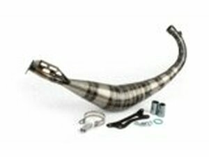 Auspuff Voca Rookie 50/70cc Fantic XM 50