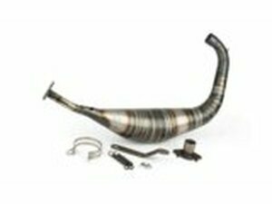 Auspuff Voca Racing Carbon 70/80cc Yamaha DT 50 (Portugal)