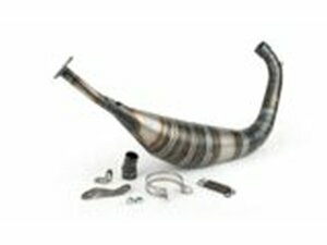 Auspuff Voca Racing Carbon 70/80cc HM CRE Derapage