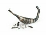 Auspuff Voca Racing Carbon 70/80cc HM CRE Derapage