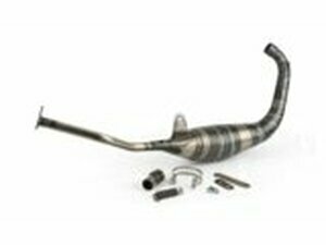 Auspuff Voca Racing Carbon 70/80cc Yamaha TZR ab 2003