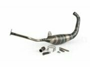 Auspuff Voca Racing Carbon 70/80cc Yamaha TZR ab 2003