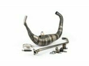 Auspuff Voca Racing Carbon 70/80cc Aprilia RS 2006 - 2010