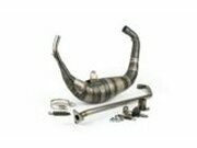 Auspuff Voca Racing Carbon 70/80cc Aprilia RS 2006 - 2010