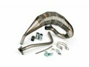 Auspuff Voca Cross Rookie 50/70cc Fantic XM 50