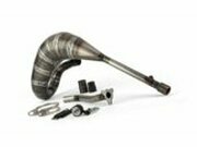 Auspuff Voca Cross Carbon 80/90cc Rieju MRX / SMX