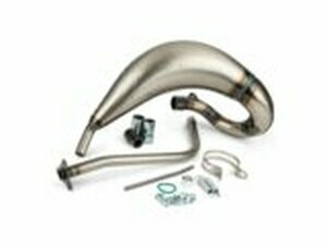 Auspuff Voca Cross 50/70cc Fantic XM 50