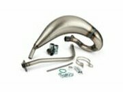 Auspuff Voca Cross 50/70cc Fantic XM 50