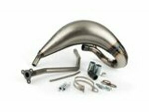 Auspuff Voca Cross 50/70cc Rieju MRT