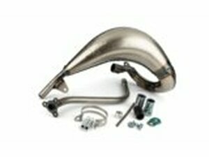 Auspuff Voca Cross 50/70cc Beta RR 2012 - 2020