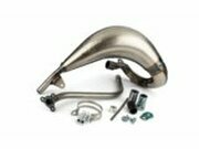 Auspuff Voca Cross 50/70cc Beta RR 2012 - 2020