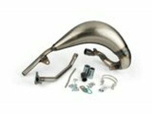 Auspuff Voca Cross 50/70cc Beta RR ab 2021