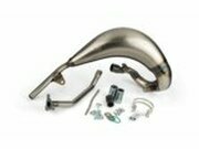 Auspuff Voca Cross 50/70cc Beta RR ab 2021