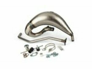 Auspuff Voca Cross 50/70cc Derbi Senda