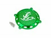 Znddeckel Abdeckung Voca Alu CNC Grn AM6