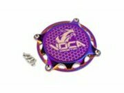 Znddeckel Abdeckung Voca Alu CNC Neochrome AM6