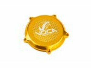 Kupplungsdeckel Abdeckung Voca AM6 Or