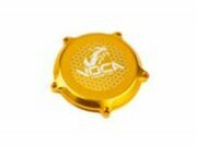 Kupplungsdeckel Abdeckung Voca AM6 Or