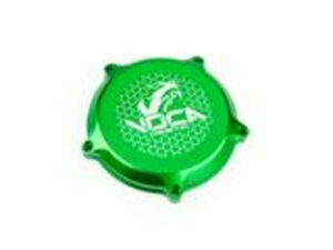 Kupplungsdeckel Abdeckung Voca AM6 Grn
