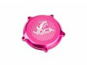 Kupplungsdeckel Abdeckung Voca AM6 Pink