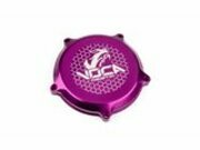 Kupplungsdeckel Abdeckung Voca AM6 Lila
