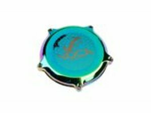 Kupplungsdeckel Abdeckung Voca AM6 Neochrome