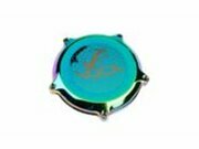 Kupplungsdeckel Abdeckung Voca AM6 Neochrome