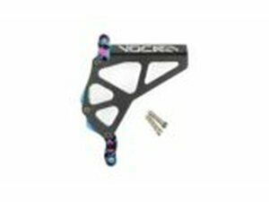 Ritzelabdeckung Voca AM6 Alu CNC Neochrome