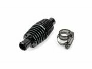 Durchlaufkhler Voca Bestia Alu Schwarz