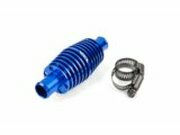 Durchlaufkhler Voca Bestia Alu Blau