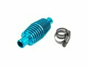 Durchlaufkhler Voca Bestia Alu trkis