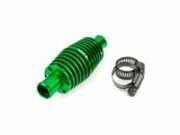 Durchlaufkhler Voca Bestia Alu Grn