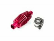 Durchlaufkhler Voca Bestia Alu Pink